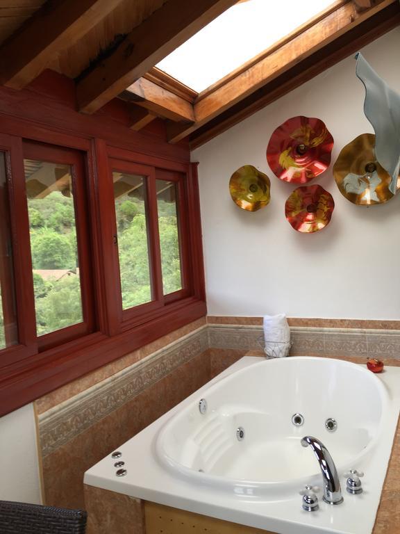 Hotel Mansion Real San Sebastián del Oeste エクステリア 写真