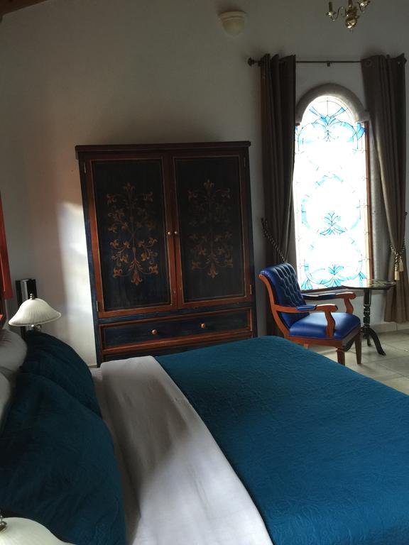 Hotel Mansion Real San Sebastián del Oeste エクステリア 写真